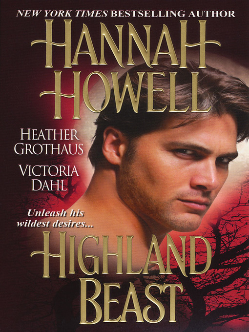 Title details for Highland Beast by Hannah Howell - Available
